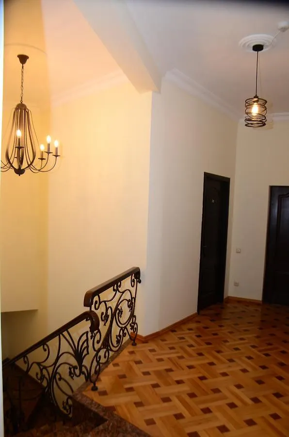 Guest House Batumi Globus