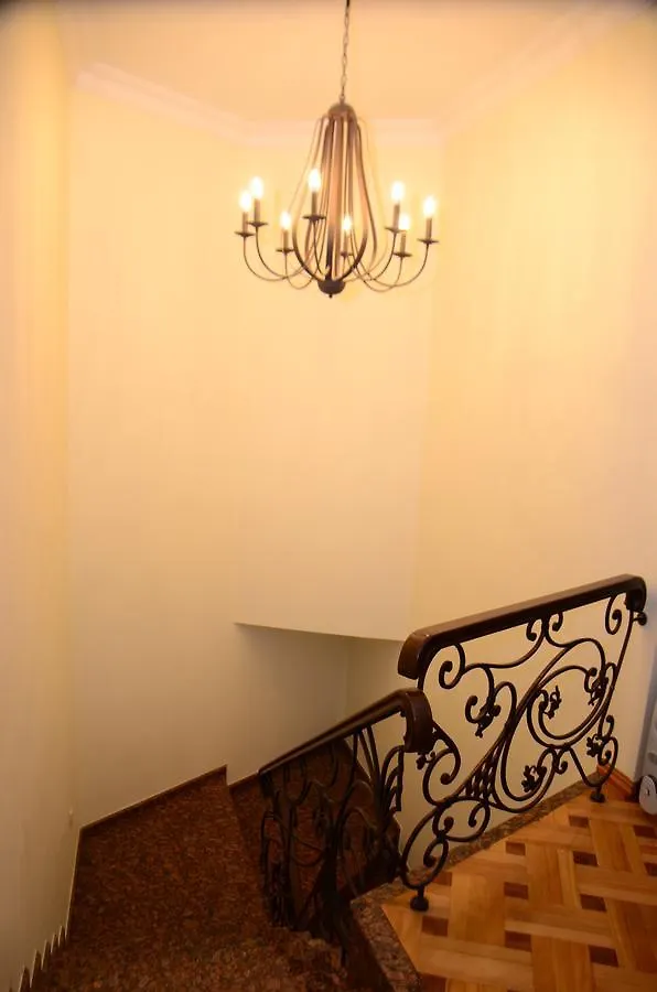 Guest House Batumi Globus Grúzia
