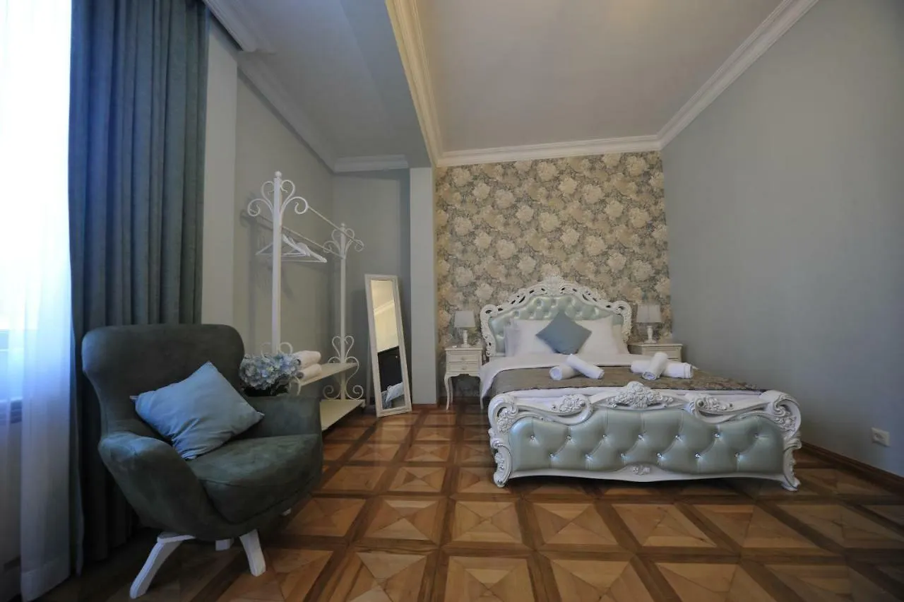 Guest House Batumi Globus