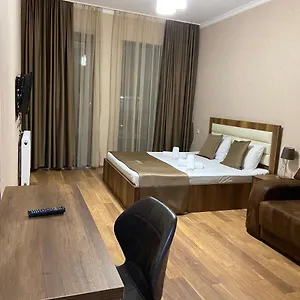 Apart Otel Absolut