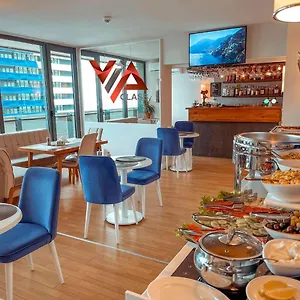 Otel Vip Class ꙳ Orbi
