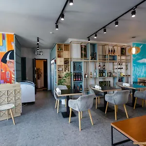 Apart Otel Season