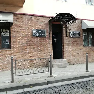 верона ** Батуми